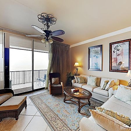 Suntide III Condos II South Padre Island Luaran gambar