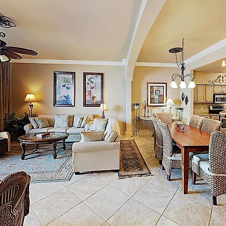 Suntide III Condos II South Padre Island Luaran gambar