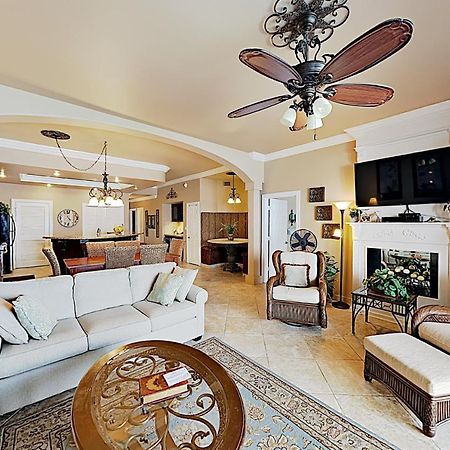 Suntide III Condos II South Padre Island Luaran gambar