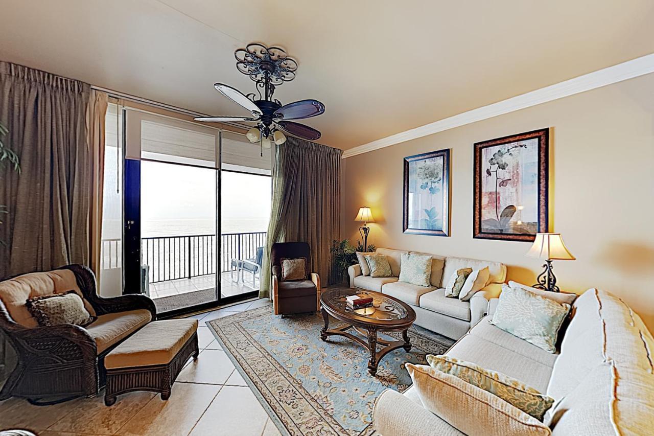 Suntide III Condos II South Padre Island Luaran gambar