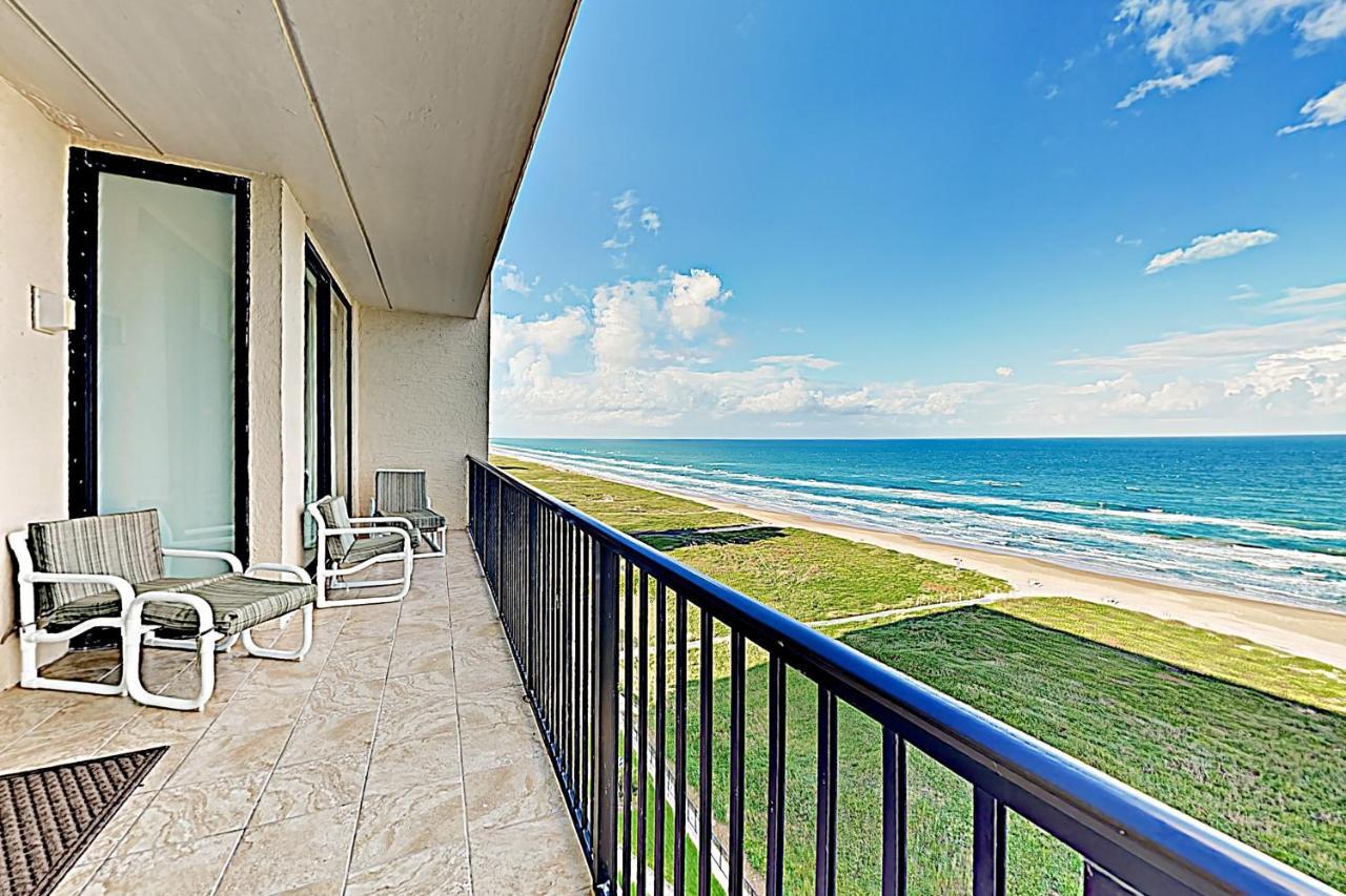 Suntide III Condos II South Padre Island Luaran gambar