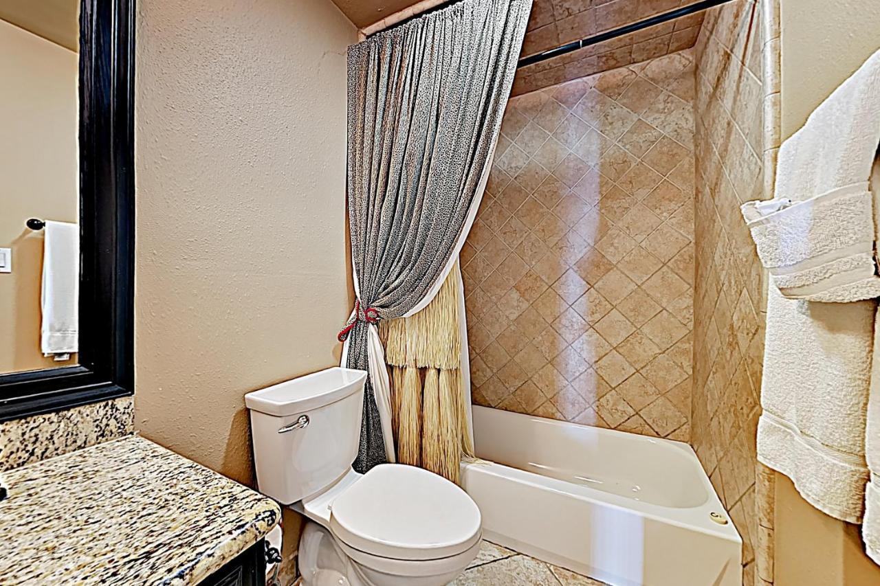 Suntide III Condos II South Padre Island Luaran gambar