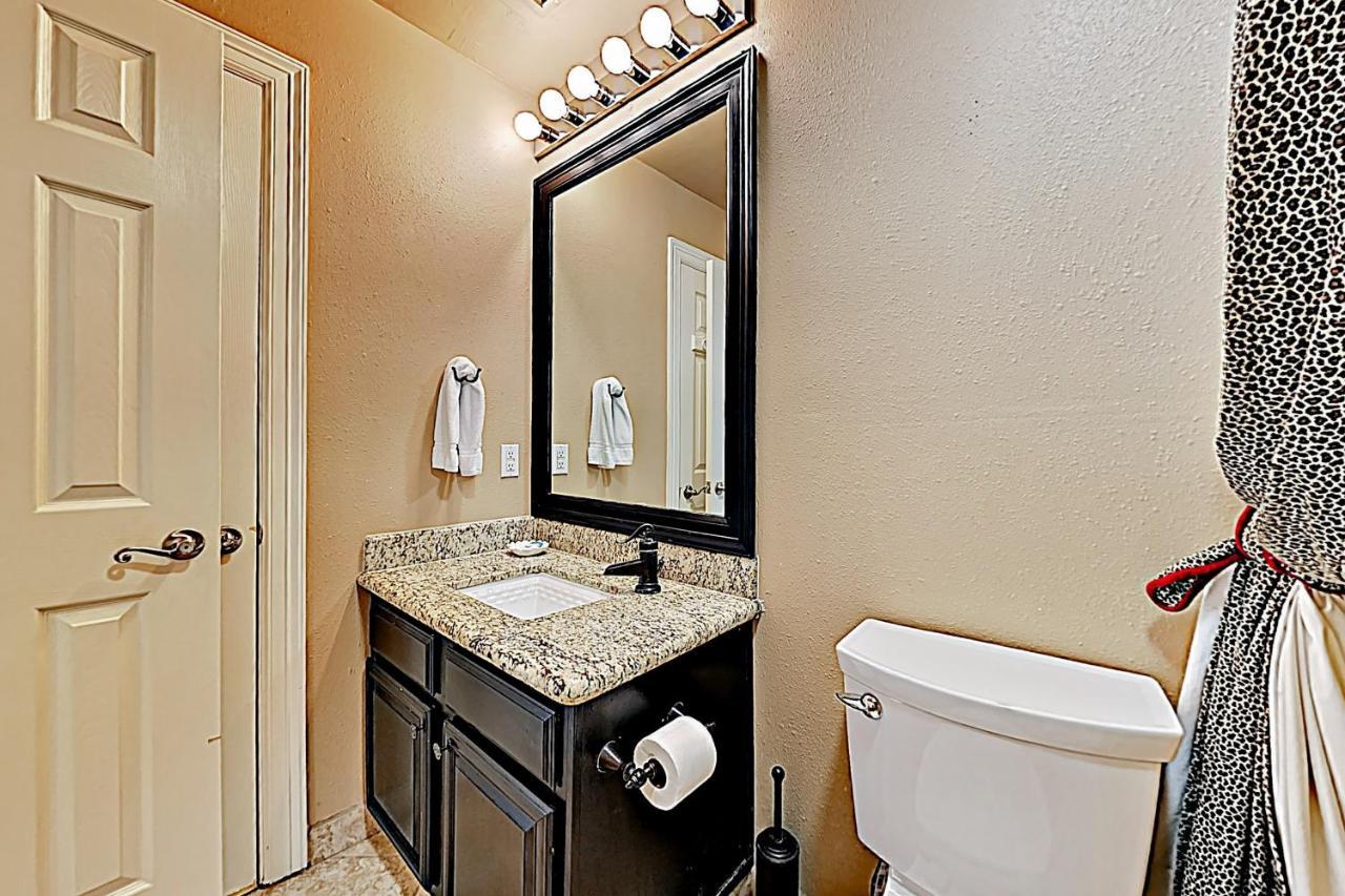 Suntide III Condos II South Padre Island Luaran gambar