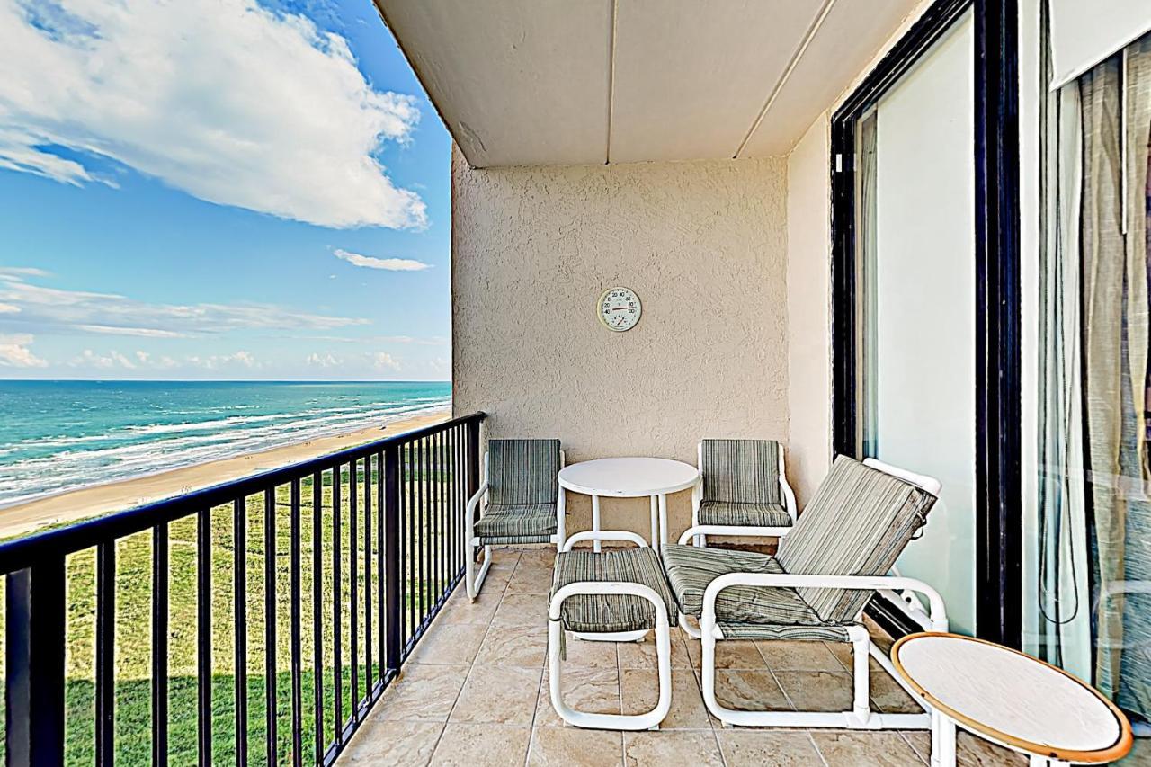 Suntide III Condos II South Padre Island Luaran gambar