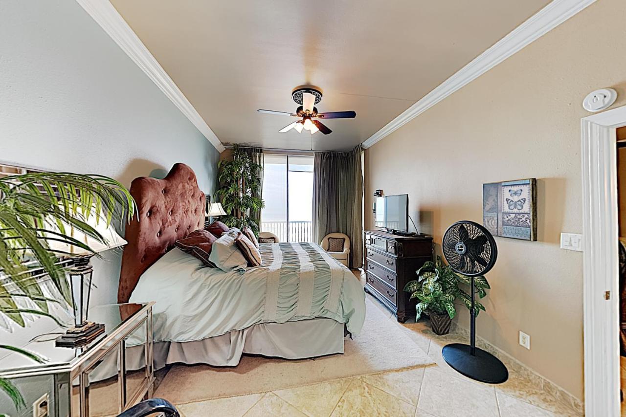 Suntide III Condos II South Padre Island Luaran gambar