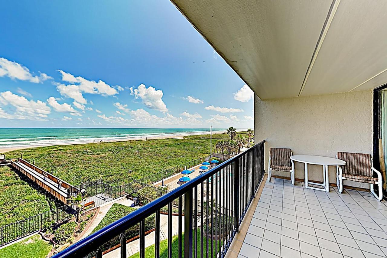 Suntide III Condos II South Padre Island Bilik gambar
