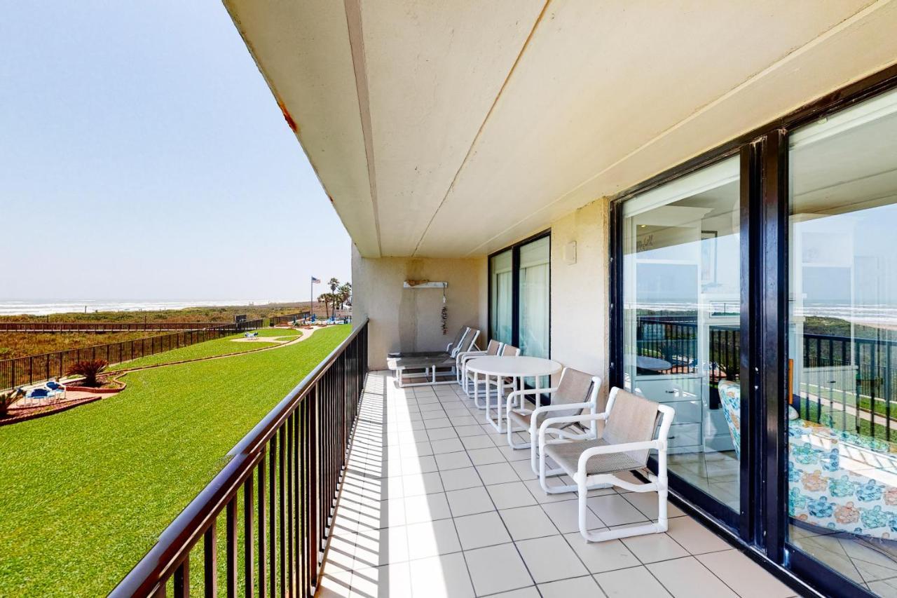 Suntide III Condos II South Padre Island Bilik gambar