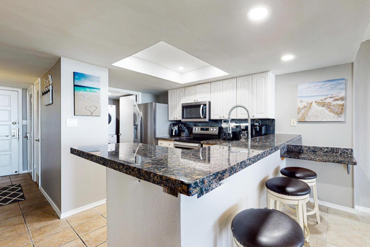 Suntide III Condos II South Padre Island Bilik gambar