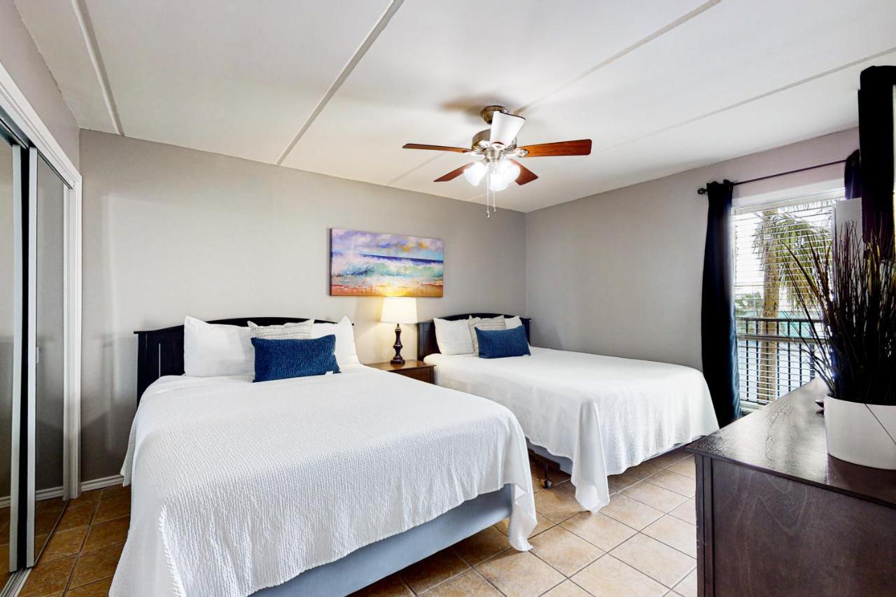 Suntide III Condos II South Padre Island Bilik gambar