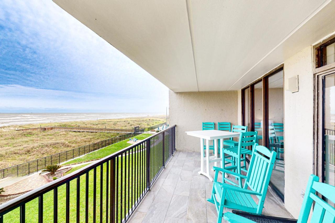Suntide III Condos II South Padre Island Bilik gambar