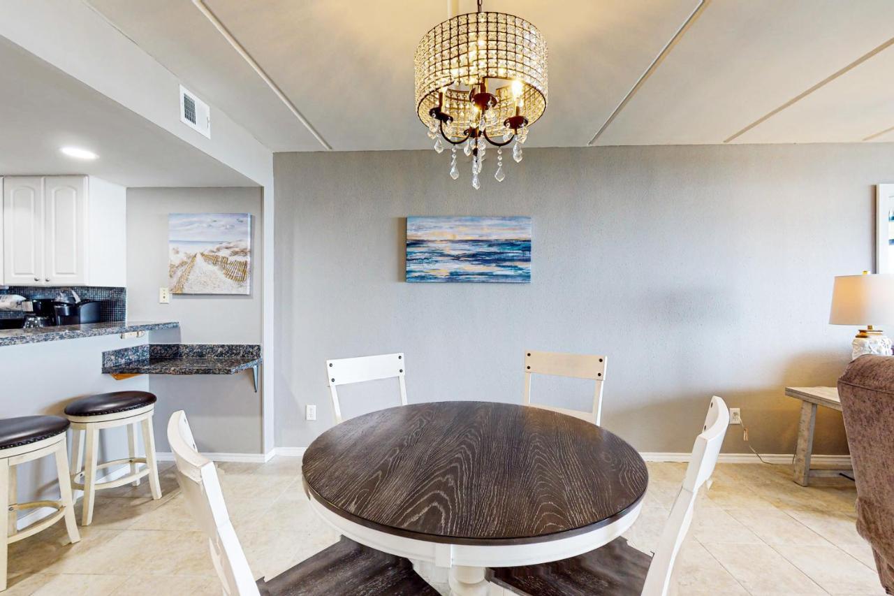 Suntide III Condos II South Padre Island Bilik gambar