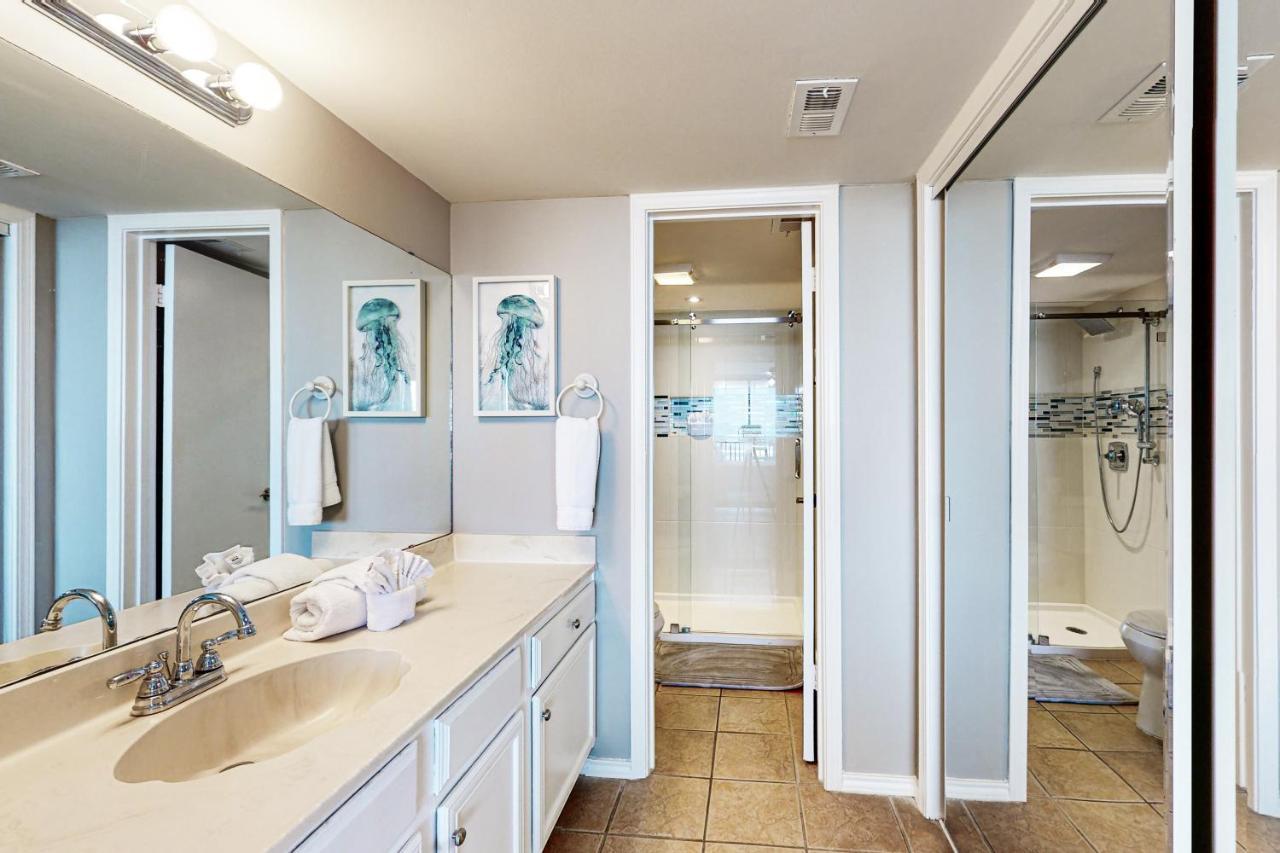 Suntide III Condos II South Padre Island Bilik gambar