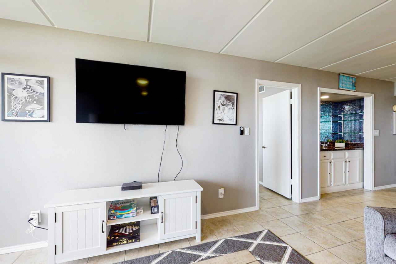 Suntide III Condos II South Padre Island Bilik gambar
