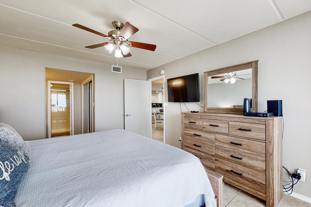 Suntide III Condos II South Padre Island Bilik gambar