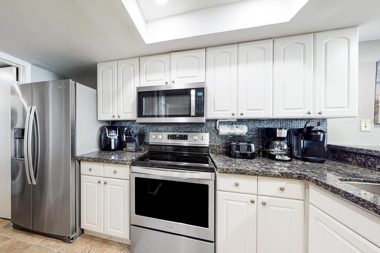 Suntide III Condos II South Padre Island Bilik gambar
