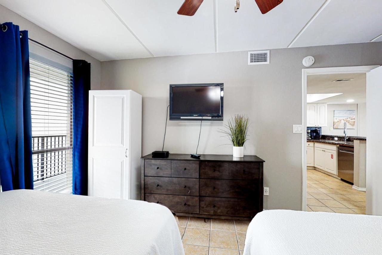 Suntide III Condos II South Padre Island Bilik gambar