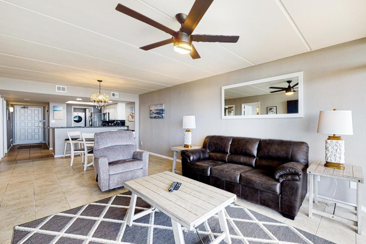 Suntide III Condos II South Padre Island Bilik gambar